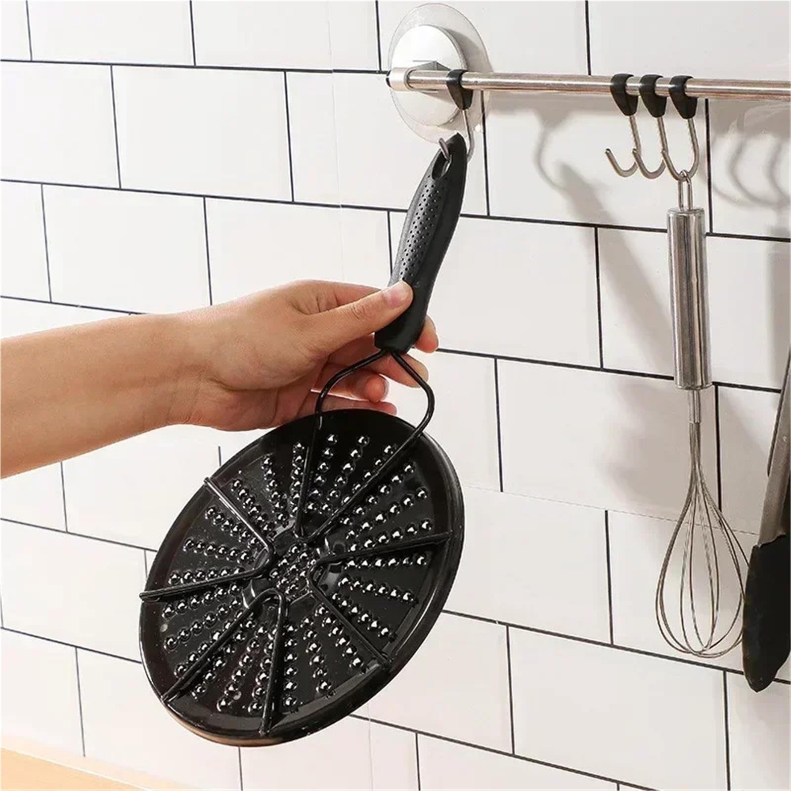 Induktion Adapterplatte Wärmeleitplatte