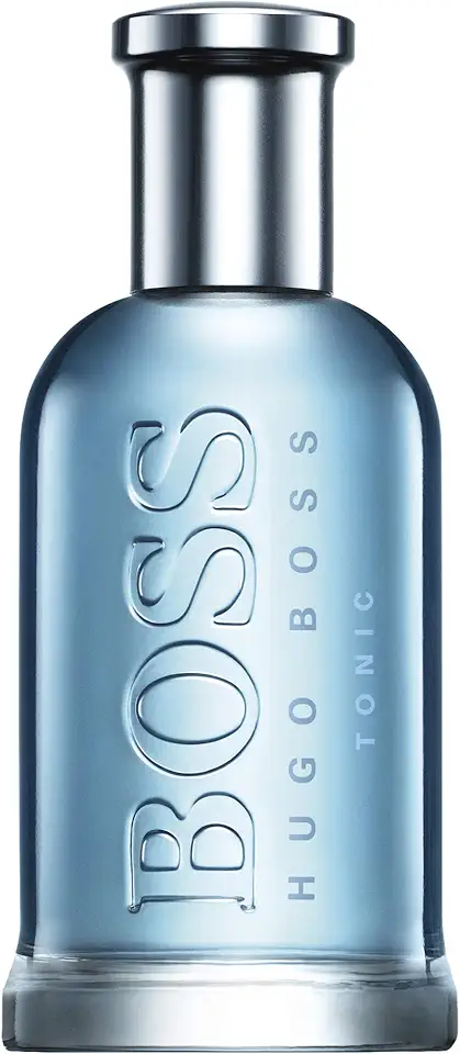 Hugo Boss Bottled Tonic Eau de Toilette, Hugo Boss Boss Bottled