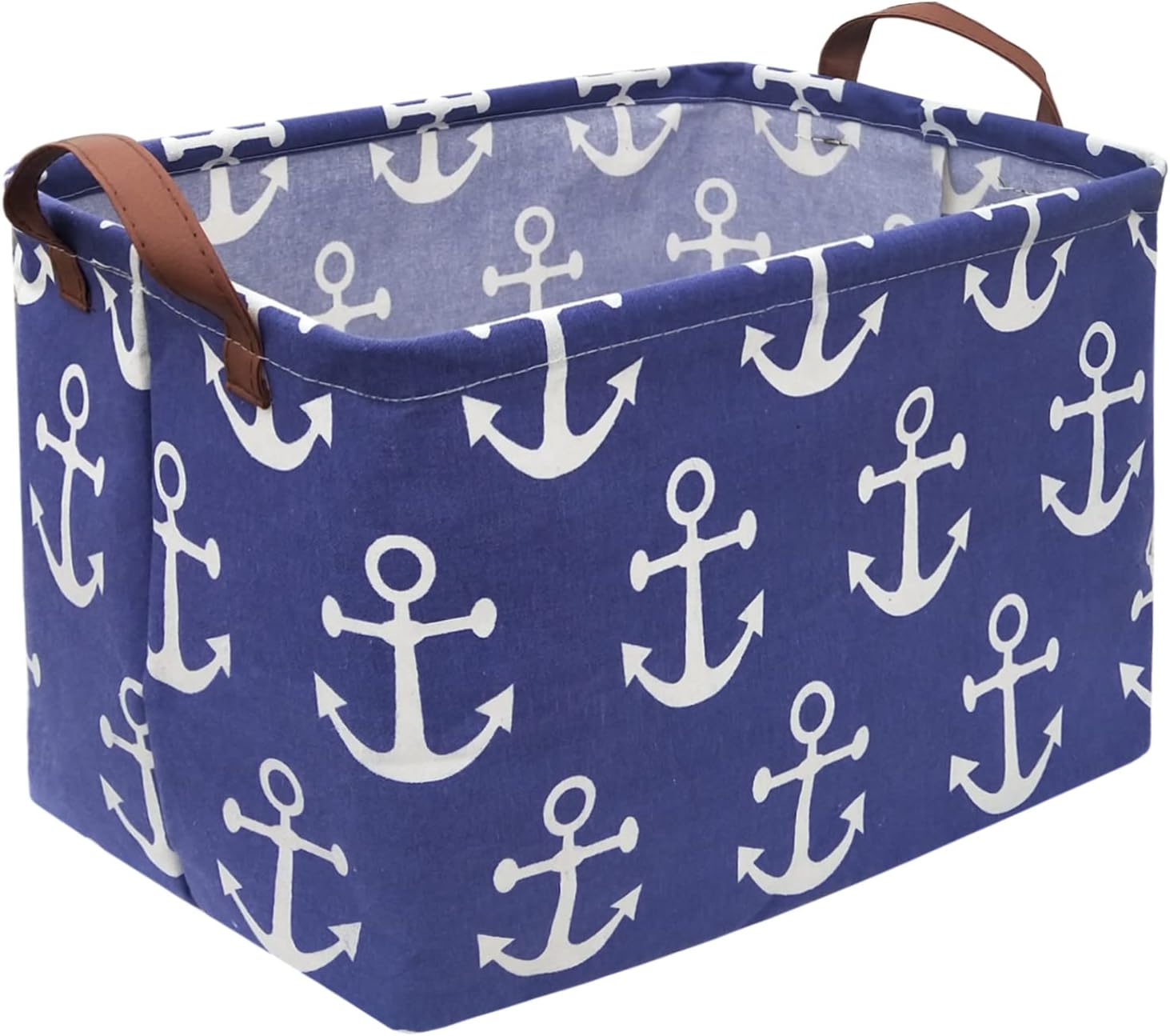 Baby Storage Basket