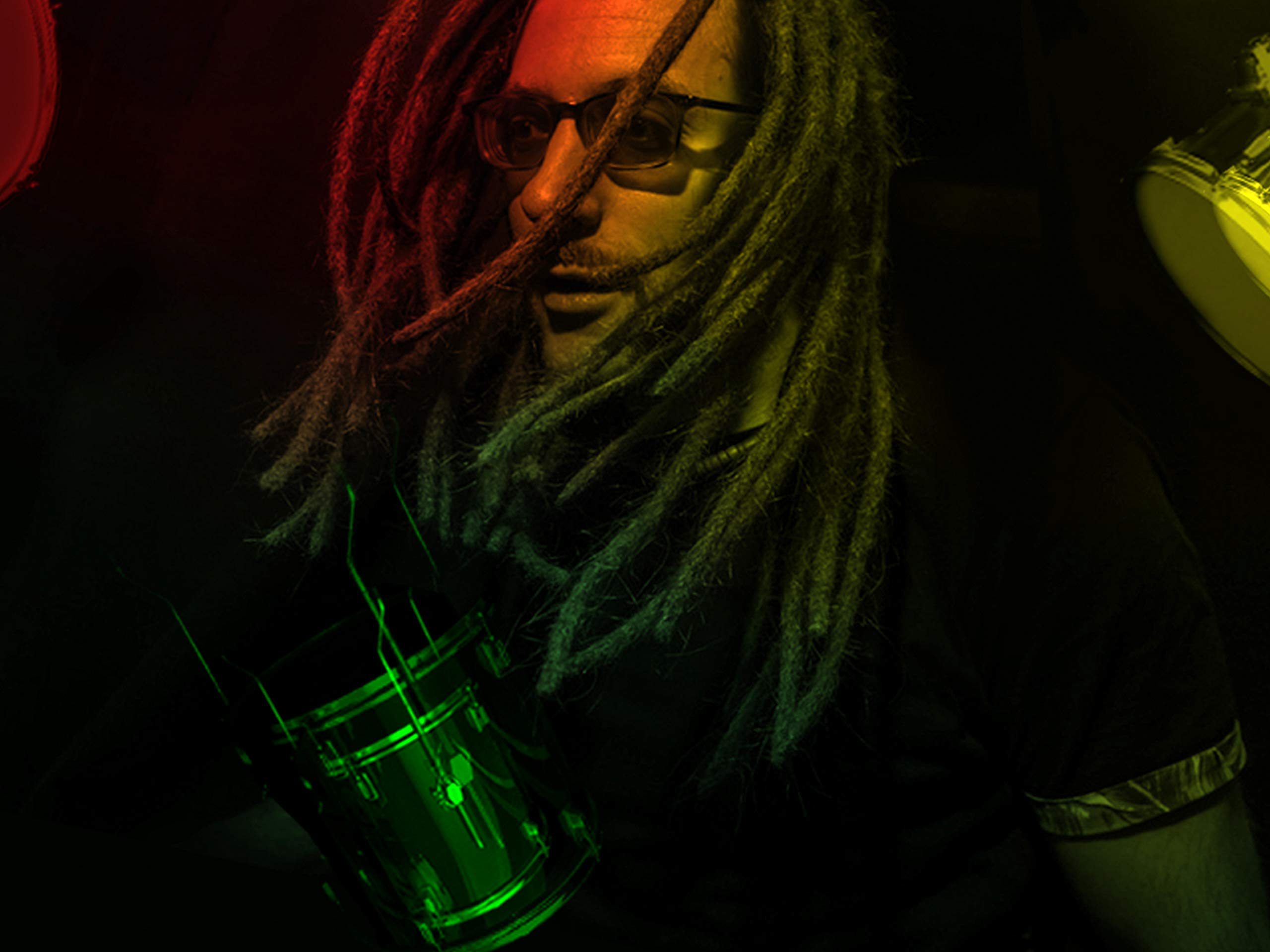 Kush McAnuff