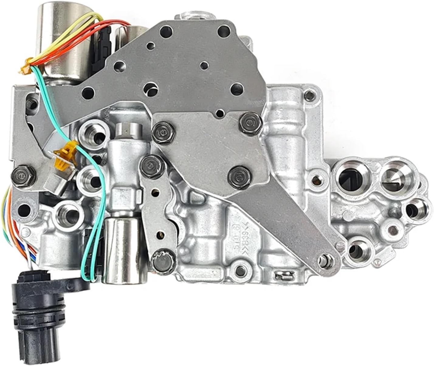 27000-5T0-A01 27000-5T0-A02 27000-5T0-A03 Valve Body With Start Stop Function Compatible With Civic 2015 2016 2017 2018 2019 2020(No Start Stop)