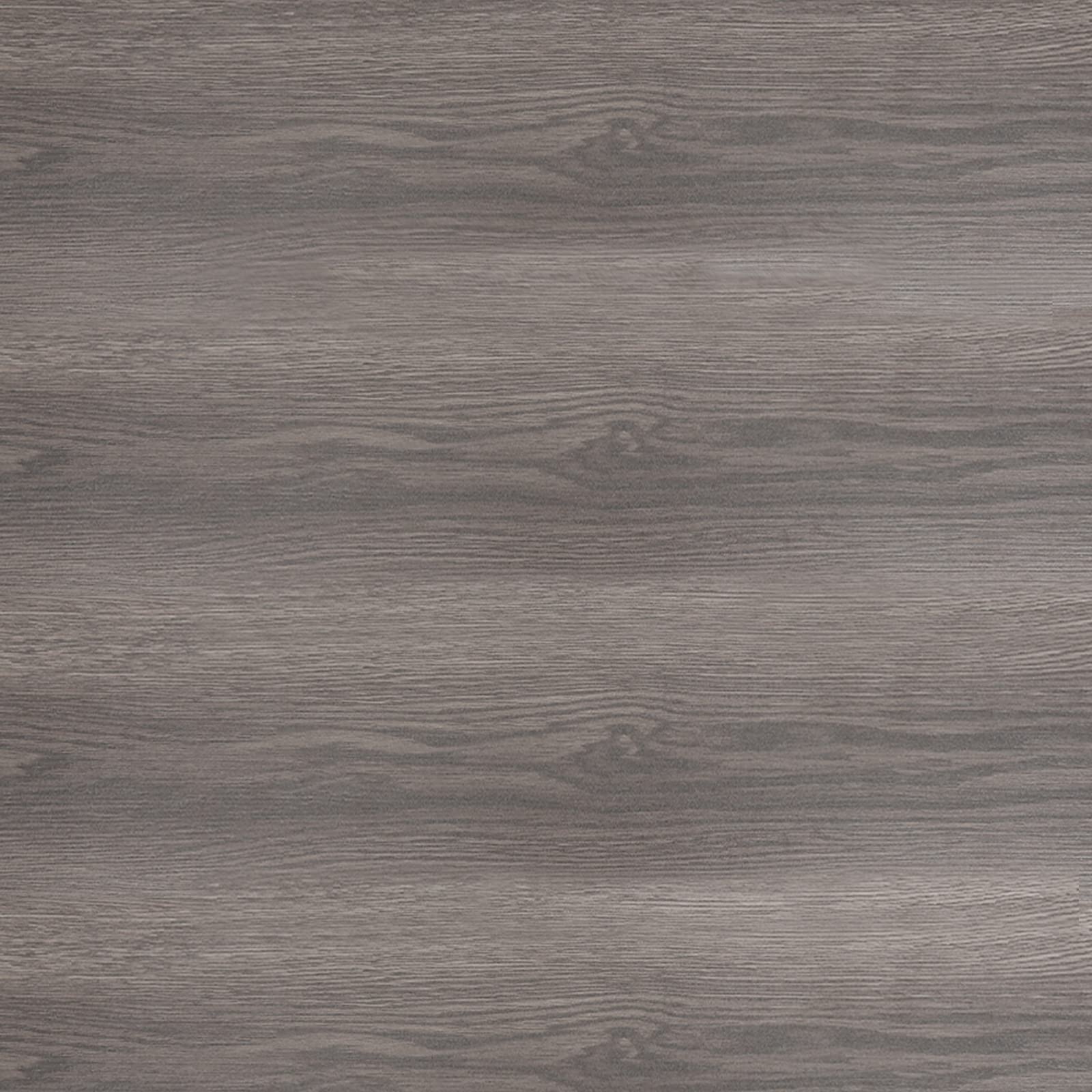 Sonnewelt Rivestimento per pavimenti in PVC, autoadesivo, 4,875 m², 35 piastrelle, antiscivolo, impermeabile, 91,5 x 15,2 cm, in laminato per riscaldamento a pavimento, rovere notturno