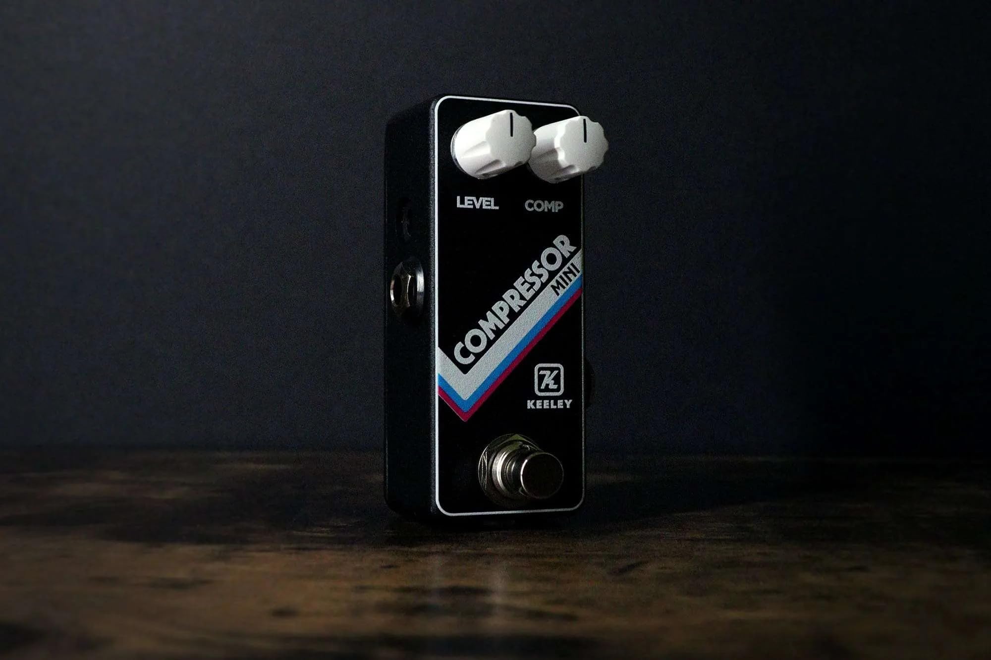 Amazon.com: Keeley Compressor Mini True Bypass Guitar Effects
