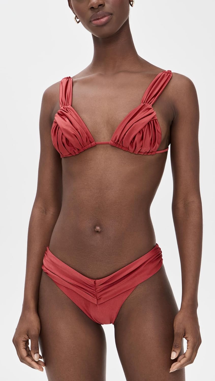 Bananhot Women's Melody Bikini Top - Image 5