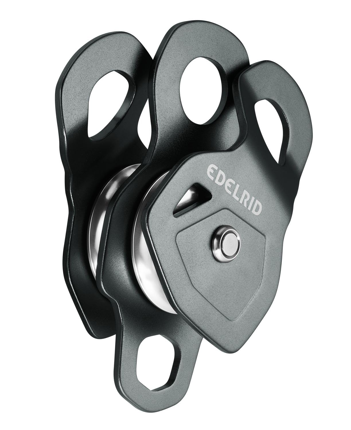 EDELRID Seilrolle Pike Rescue Double