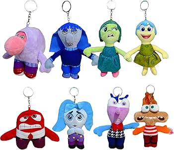 インサイドヘッド ぬいぐるみ 5個 インサイドヘッド ぬいぐるみ 5個 Amazon.co.jp: ディズニー