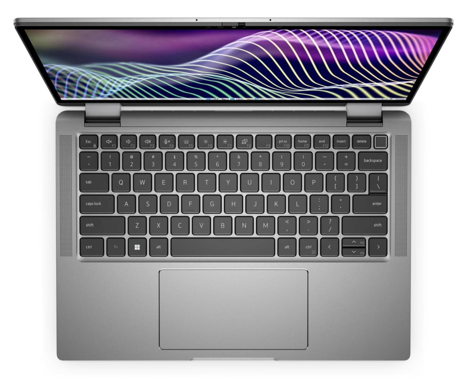Dell Latitude 7340 13,3" FHD Intel Core i5-1345U 16 Go RAM 512 Go SSD Clavier QWERTY Windows 11 Pro Reconditionné