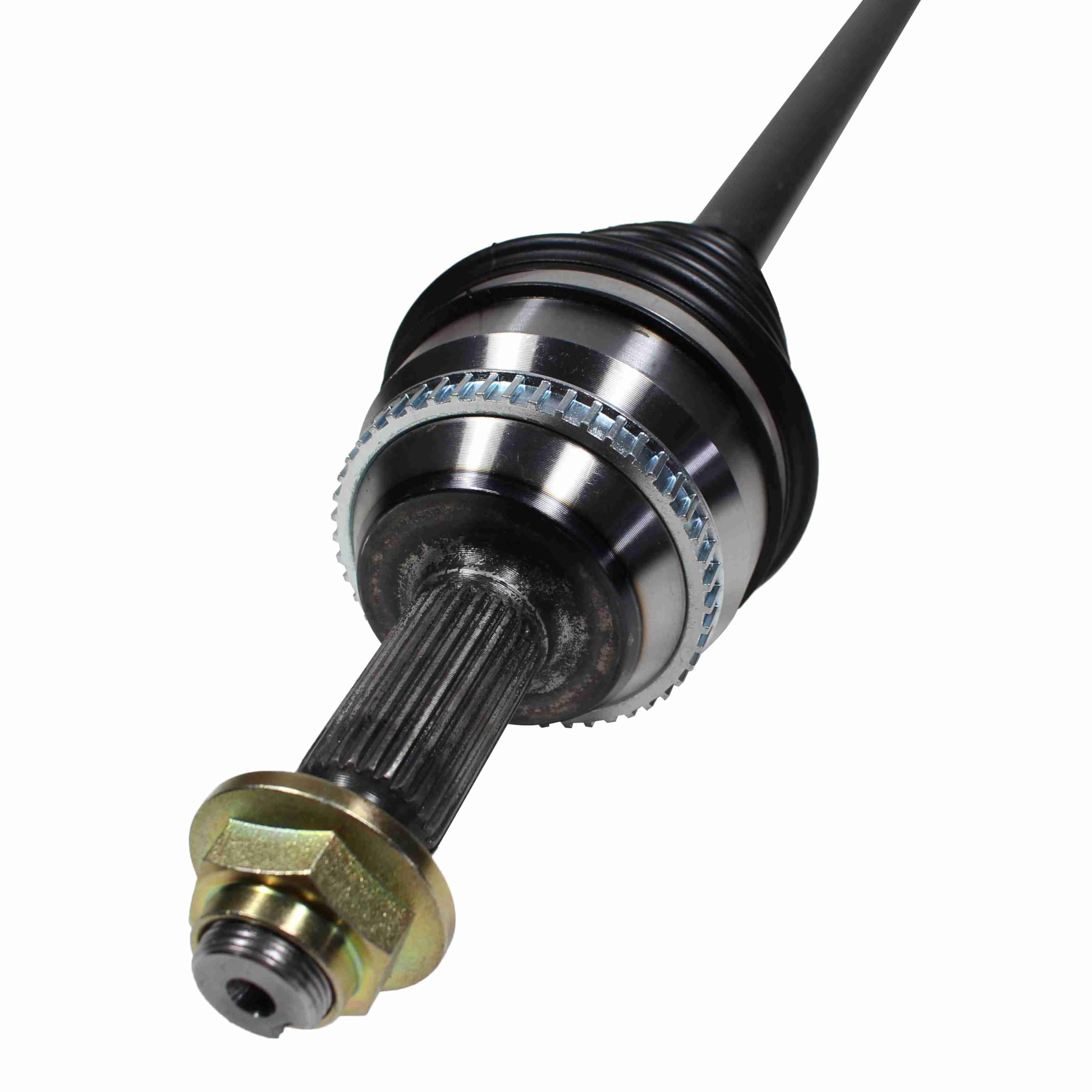 Amazon.com: GSP NCV69584 CV Axle Shaft Assembly - Right