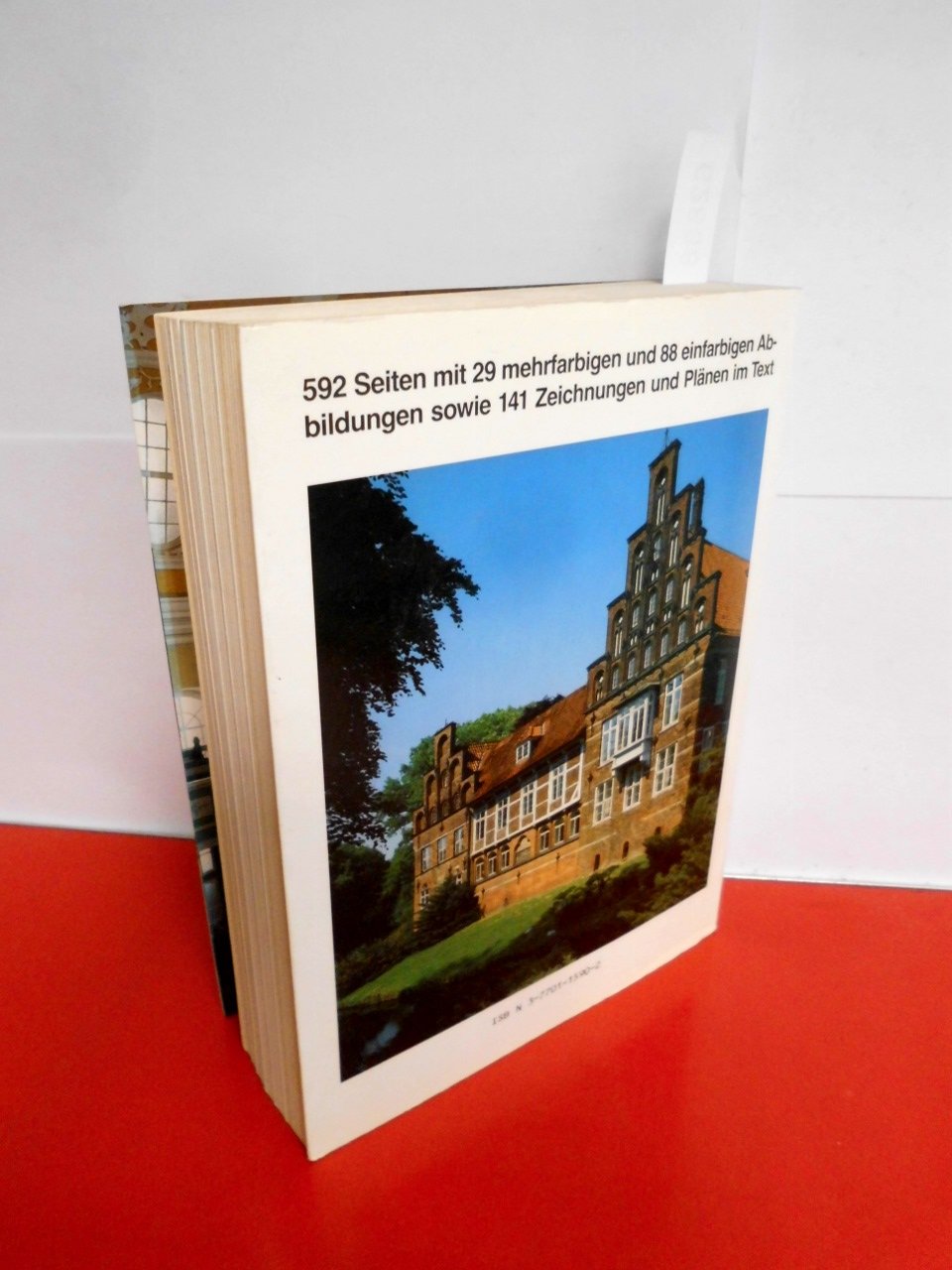 Freie und Hansestadt Hamburg: Geschichte, Kultur, Stadtbaukunst an Elbe und Alster (DUMONT Kunst-Reiseführer)
