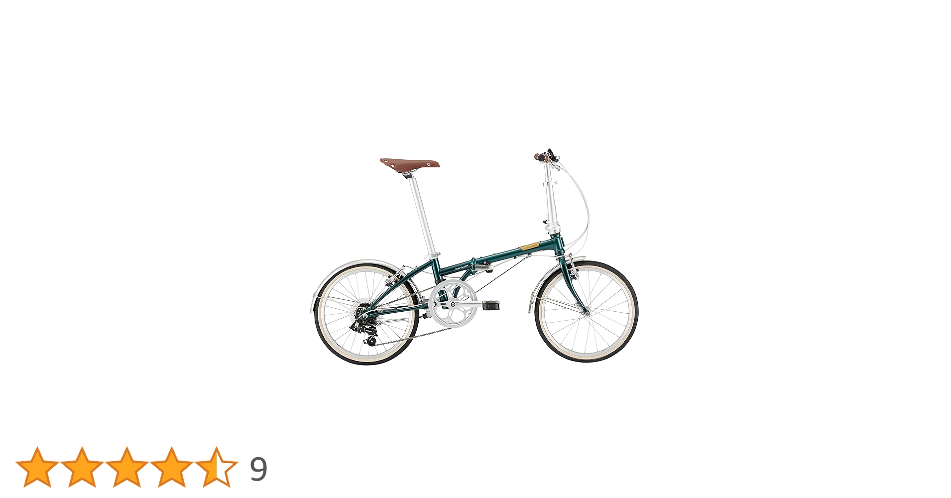 直接推奨 DAHON Boardwalk ダホン 折りたたみ自転車 20インチ Amazon | 折りたたみ自転車 スポーツ車 DAHON(ダホン) Boardwalk