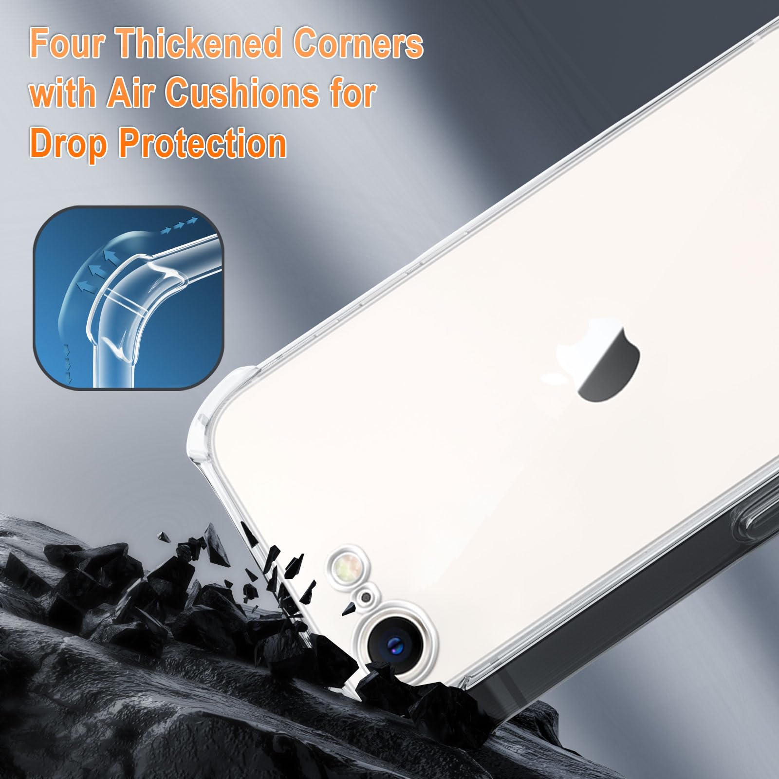 Cover e custodie rosa per cellulari e smartphone Apple | Acquisti Online su