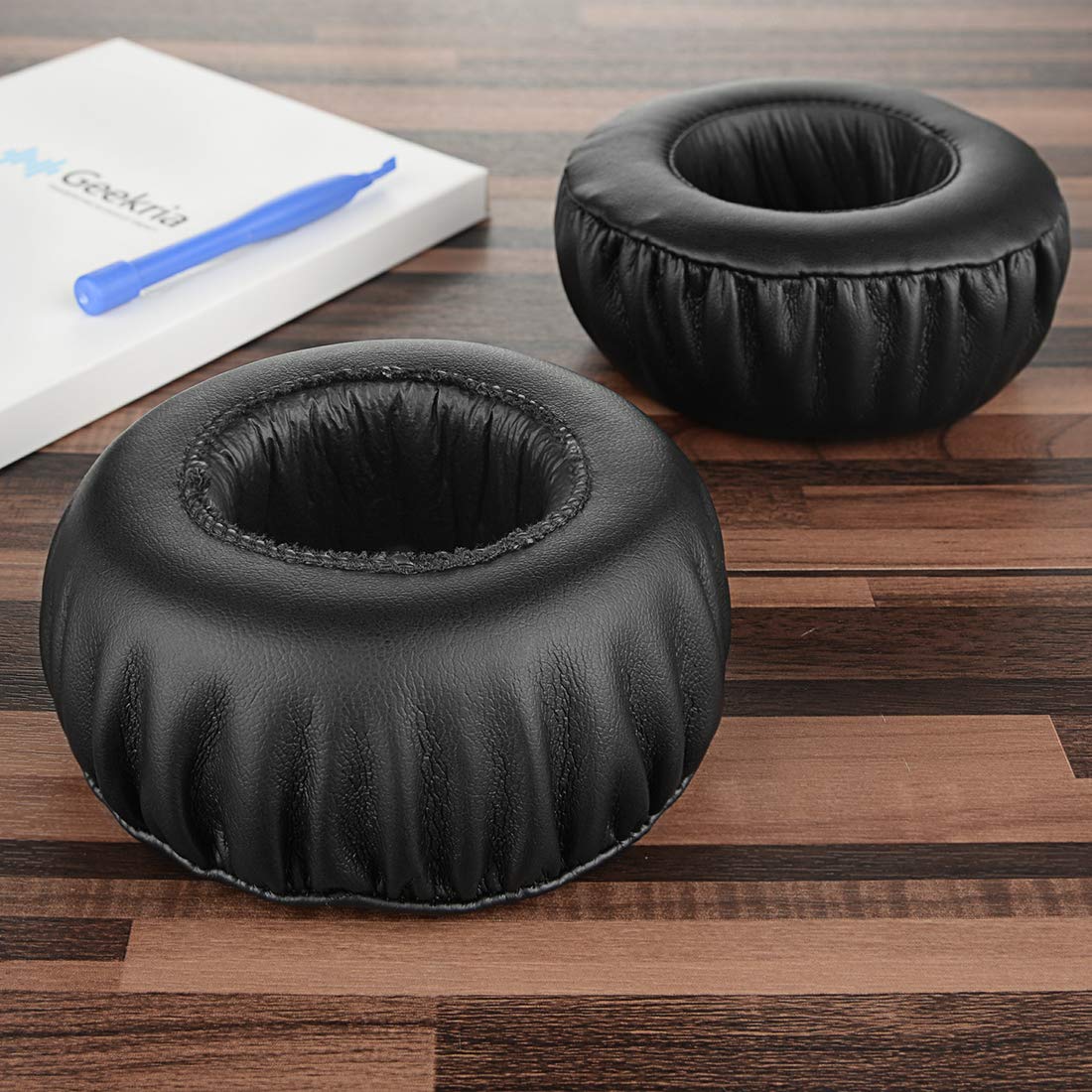 Amazon | Geekria イヤーパッド互換性 パッド ソニー SONY MDR-XB500