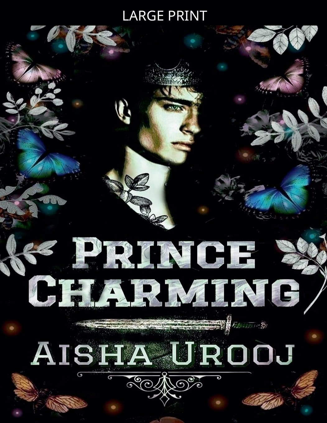 Prince Charming: 4 (Fairytales)