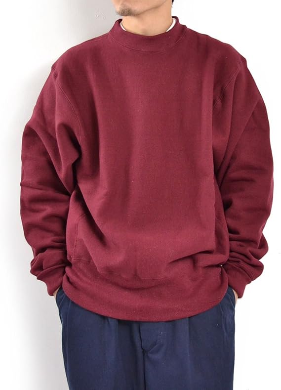 camber sweatshirts