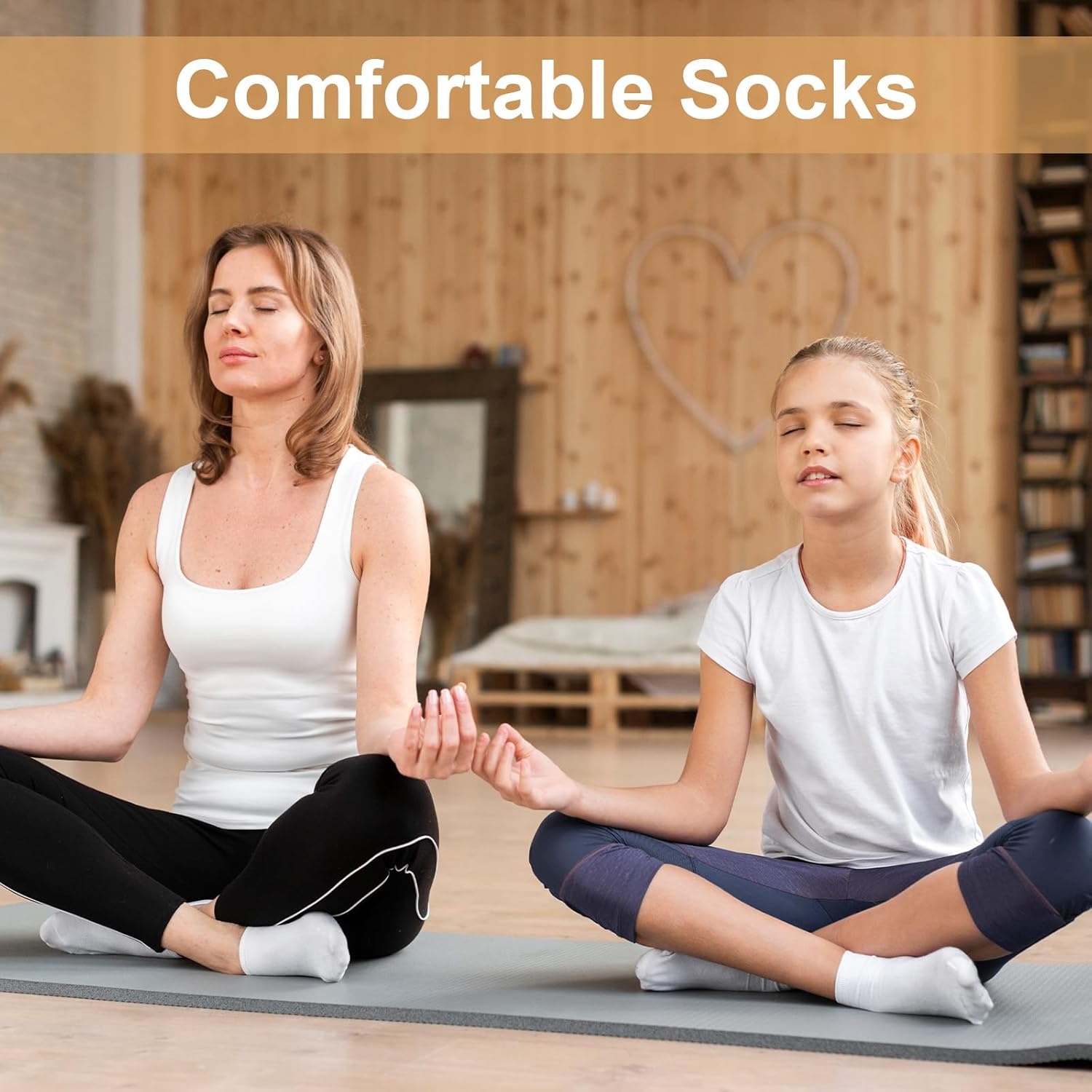 100 Pairs Ankle Socks for Men Women Breathable Mens Socks Athletic Cushioned Running Low Cut Sock Moisture Wicking Cotton Short Sports Sock - Image 5