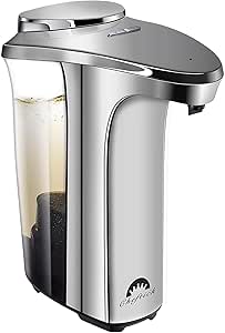 自動ソープディ...