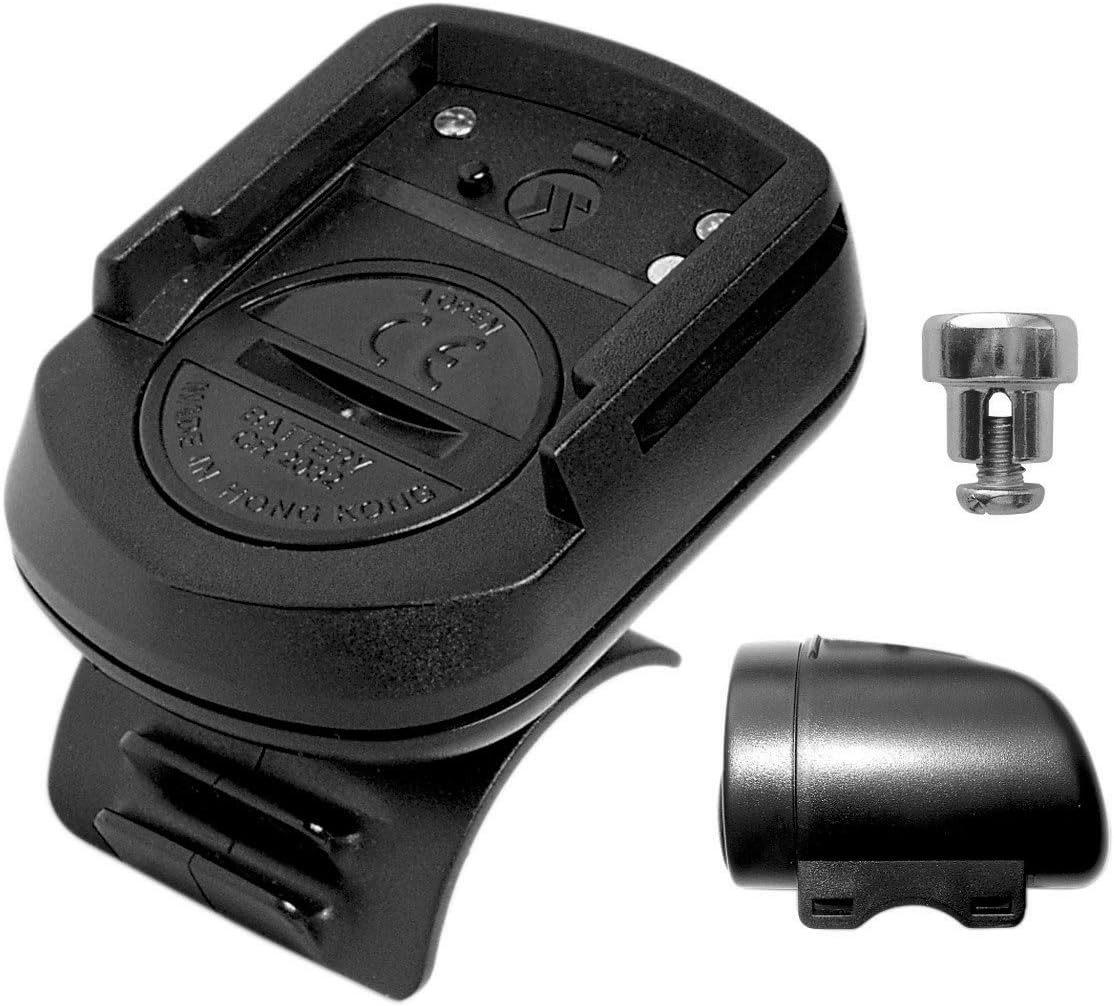 CicloSport CM414/434/4.33 Handlebar Mount - One Size, Black