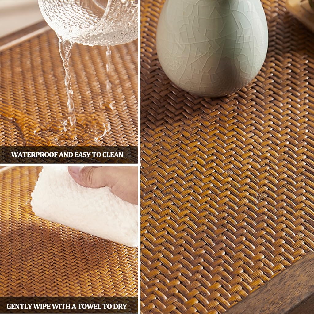 Mehrzweck-japanischer Stil Boden-Sitztisch, Vielseitiger Massivholz Klapptisch, Tatami Couchtisch, Kleiner Tee Tisch Für Boden Sitzen