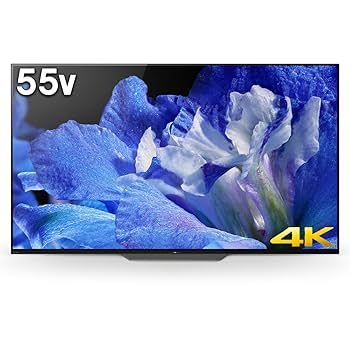 T 2018年製 SONY KJ-55A1 有機ELテレビ SONY BRAVIA KJ-55A1 [55インチ] 価格比較 - 価格.com