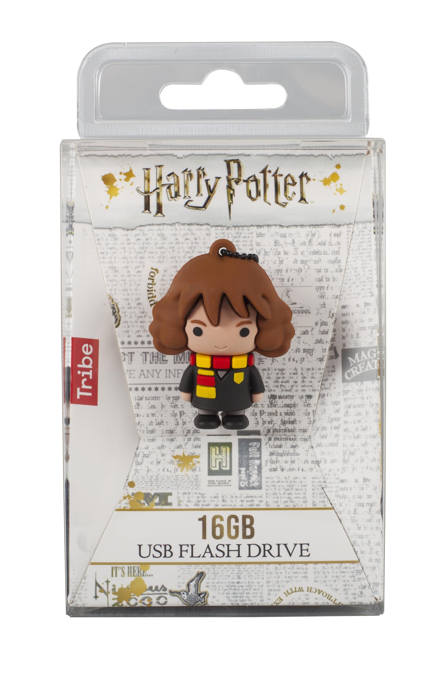 Clé USB Tribe 16 Go Harry Potter USB 2.0