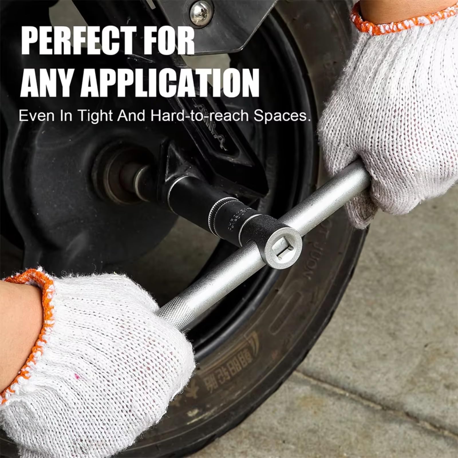 Set di attrezzi meccanici Kit Di Strumenti Per Chiavi A Cricchetto Set Di Bussole Da 172 Pezzi Con Cricchetti In Un Versatile Set Da 172 Pezzi Per Officina O Garage