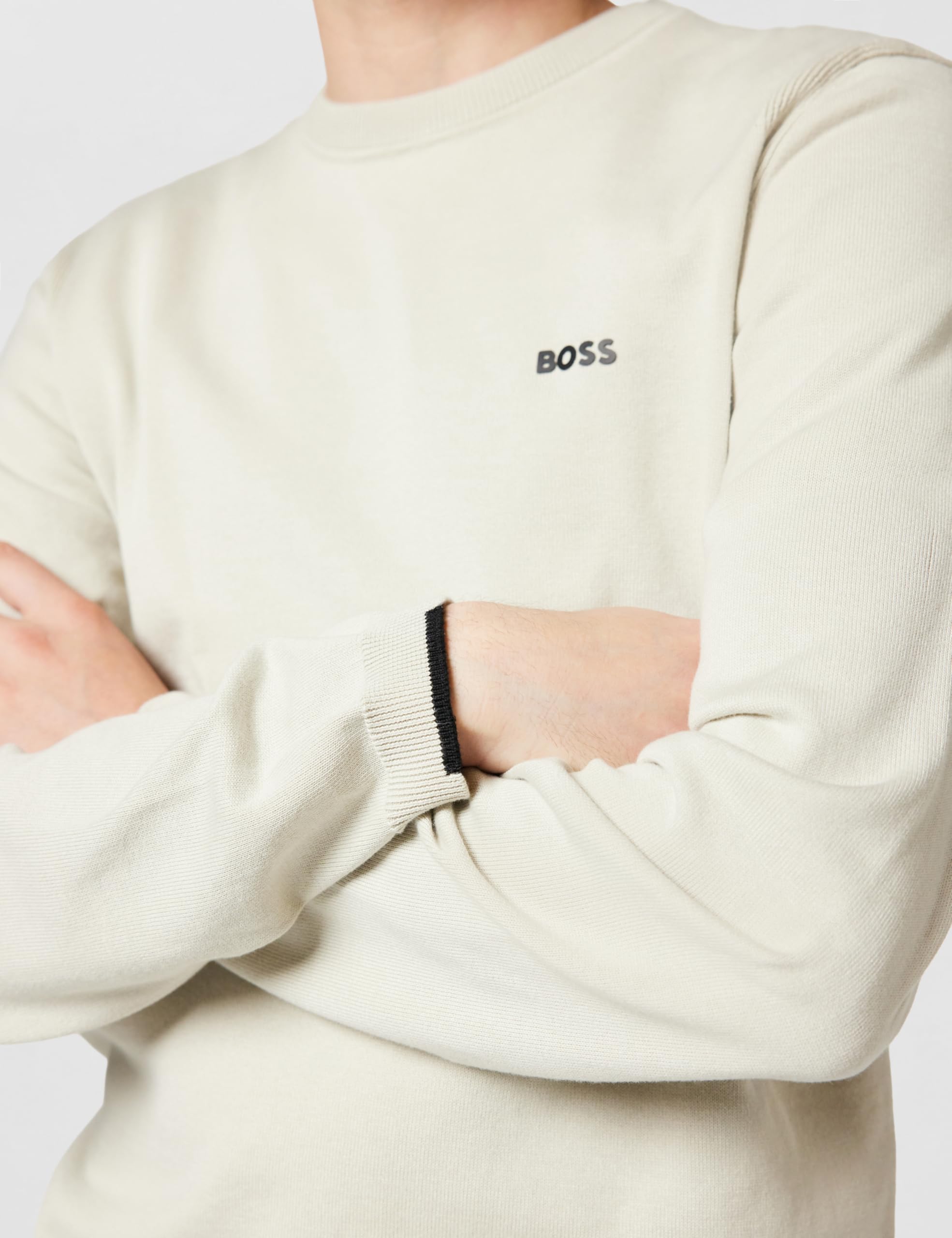 Boss KN_Ever-x CN 10277232 01 Pull tricoté Homme