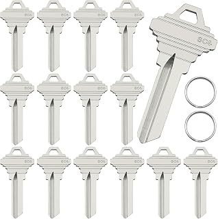 SC4 6SH1 Blank Key Blanks Lahore, Karachi - Pakistan