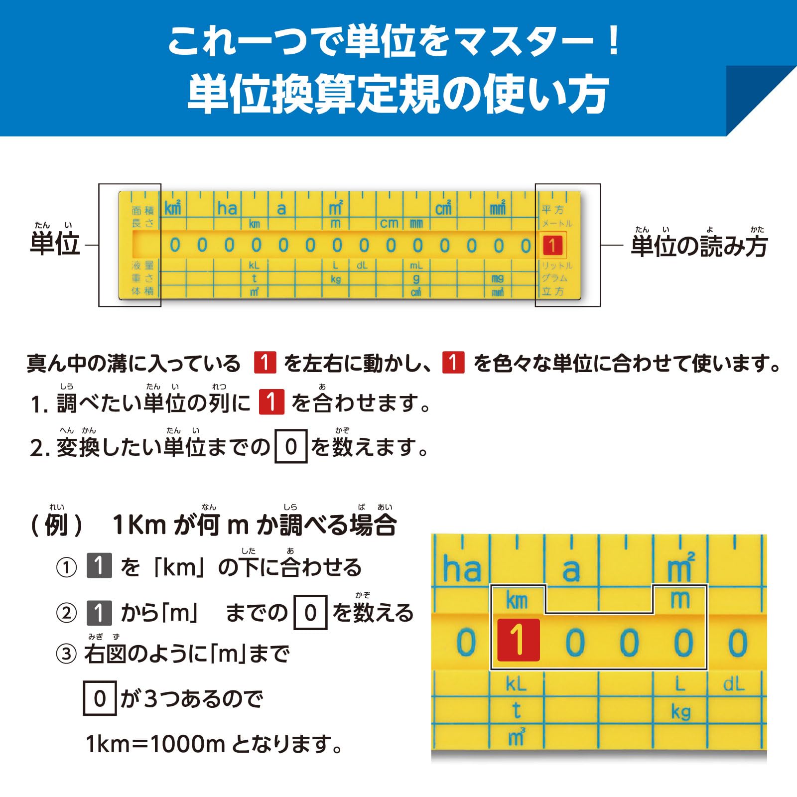 単位足らんのすけど様　購入用1 Amazon | アーテック 単位換算定規 3310 | ゲージ・コンパス