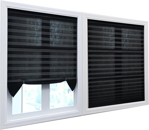 Miniatura 4 de BOBOBOTOGO Grandekor pantallas plisadas