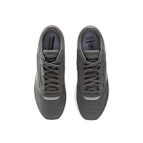 Reebok ENERGEN Tech 2, Sneaker Unisex-Adulto, Grey 5, GREY6, GREY3, BLACK, CHALK, 45 EU