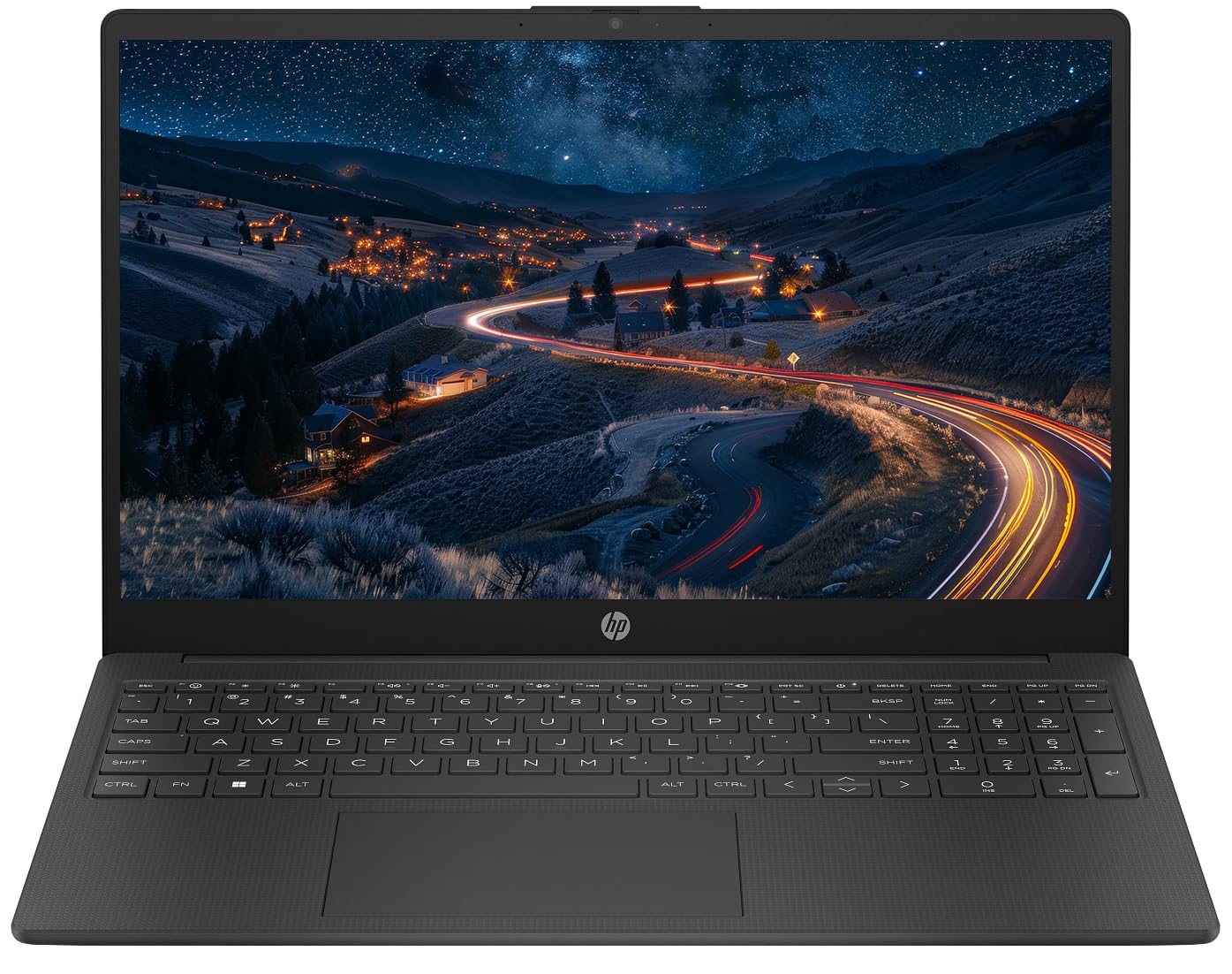 Amazon.co.jp: HP 15.6 ビジネスノートパソコンコンピューター