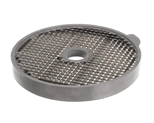 Robot Coupe 28118 8x8 MM - CL50 Cuadrícula en dados