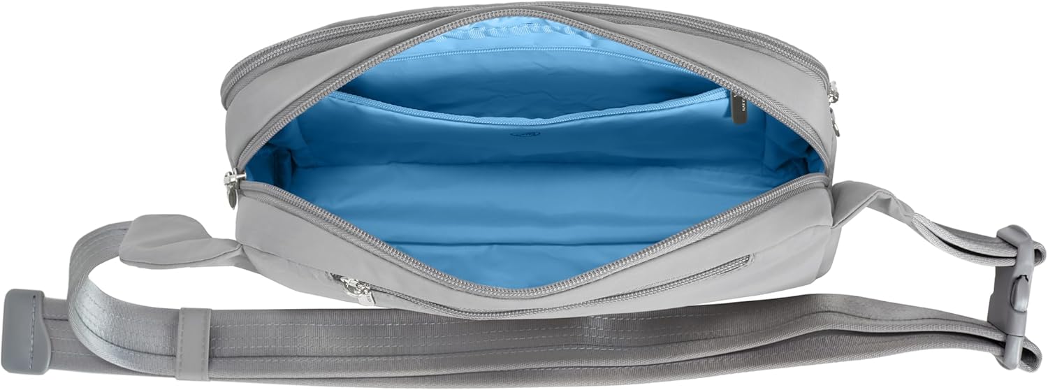 Travelon Anti-Theft Roam XL Belt Bag - Image 6