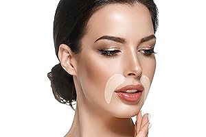 BlumBody Anti-Wrinkle Patches: Facial Patches to Smooth Smile Lines