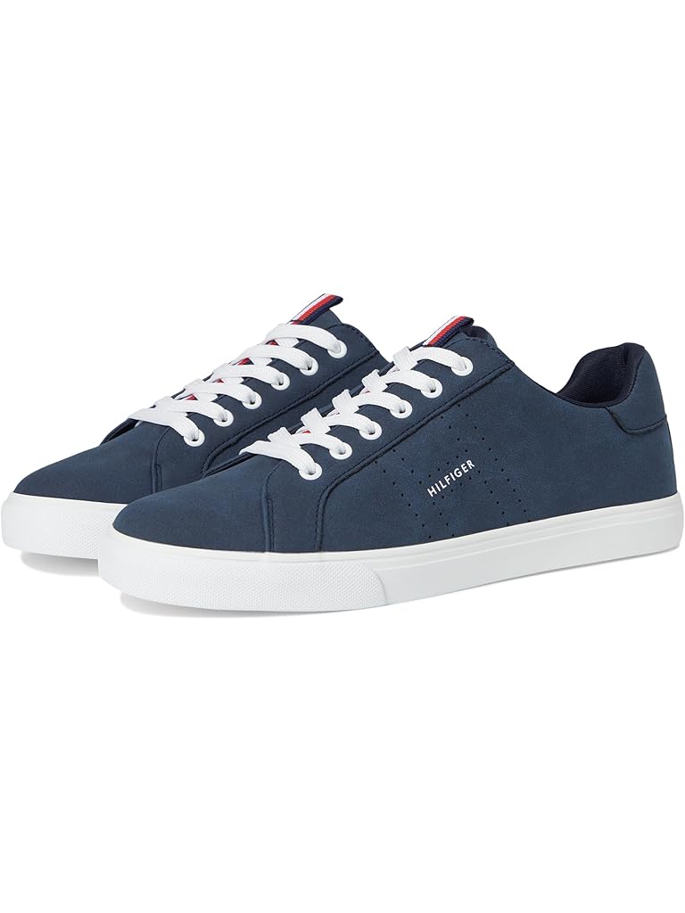Blue Tommy Hilfiger Lamiss