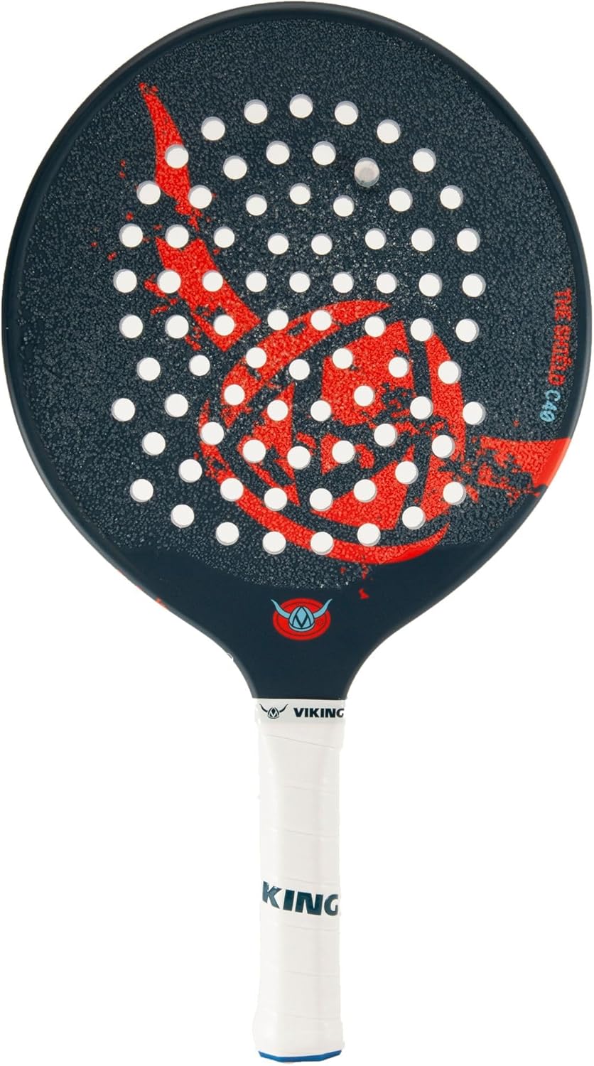 Viking SHIËLD C40 Platform Tennis Paddle