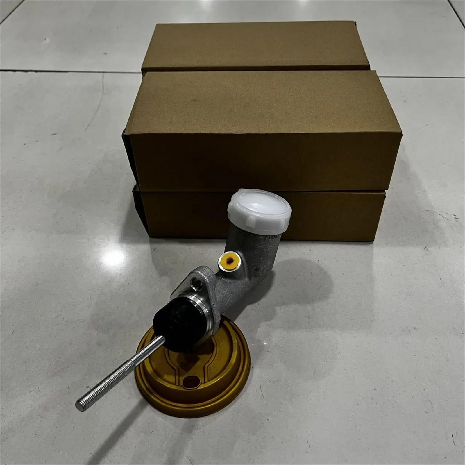 Sprzęgło samochodowe Główny cylinder sprzęgła - OEM STC500100/STC100410/550732 Pasuje do Land Rover Defender