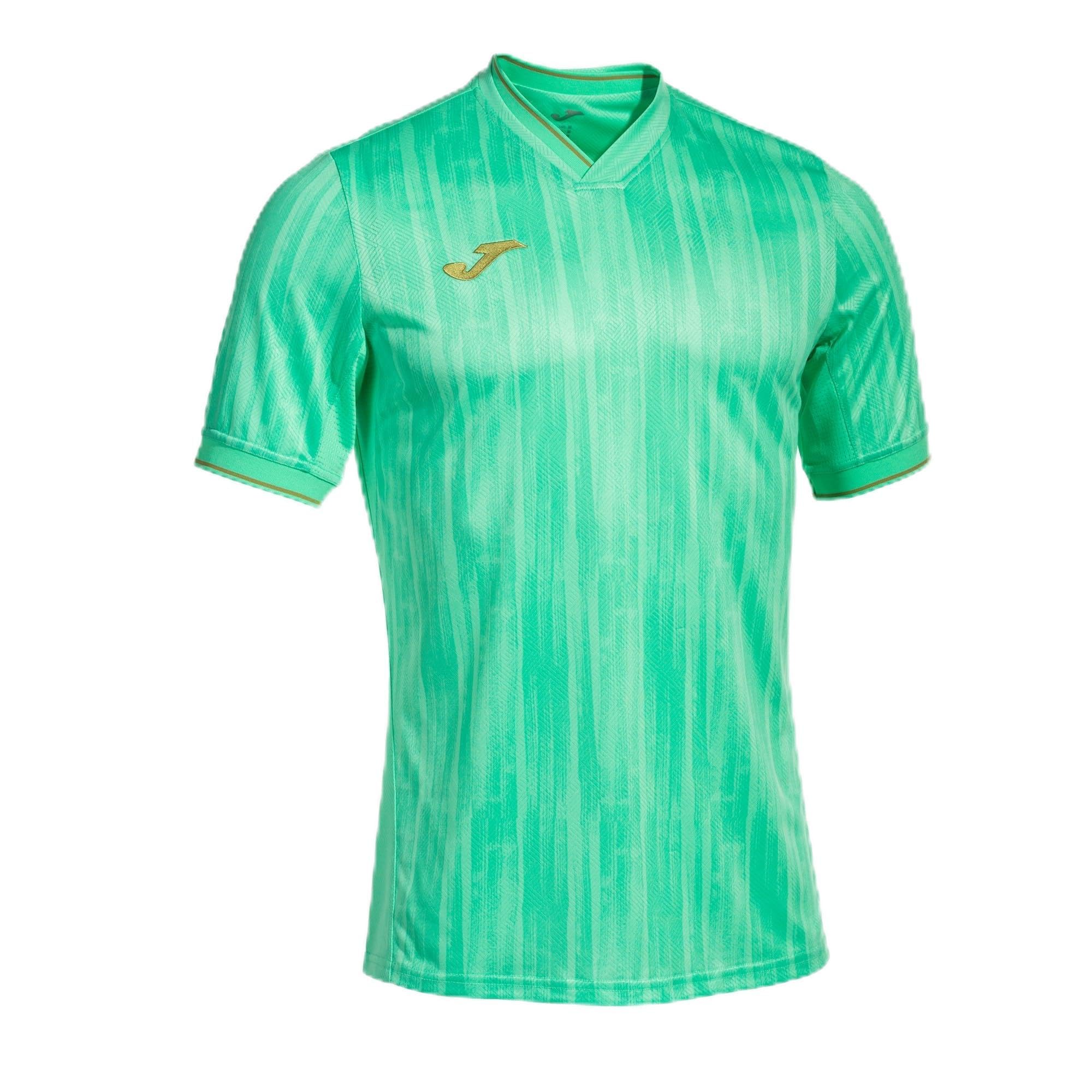 Joma Gold Vi Camiseta Hombre
