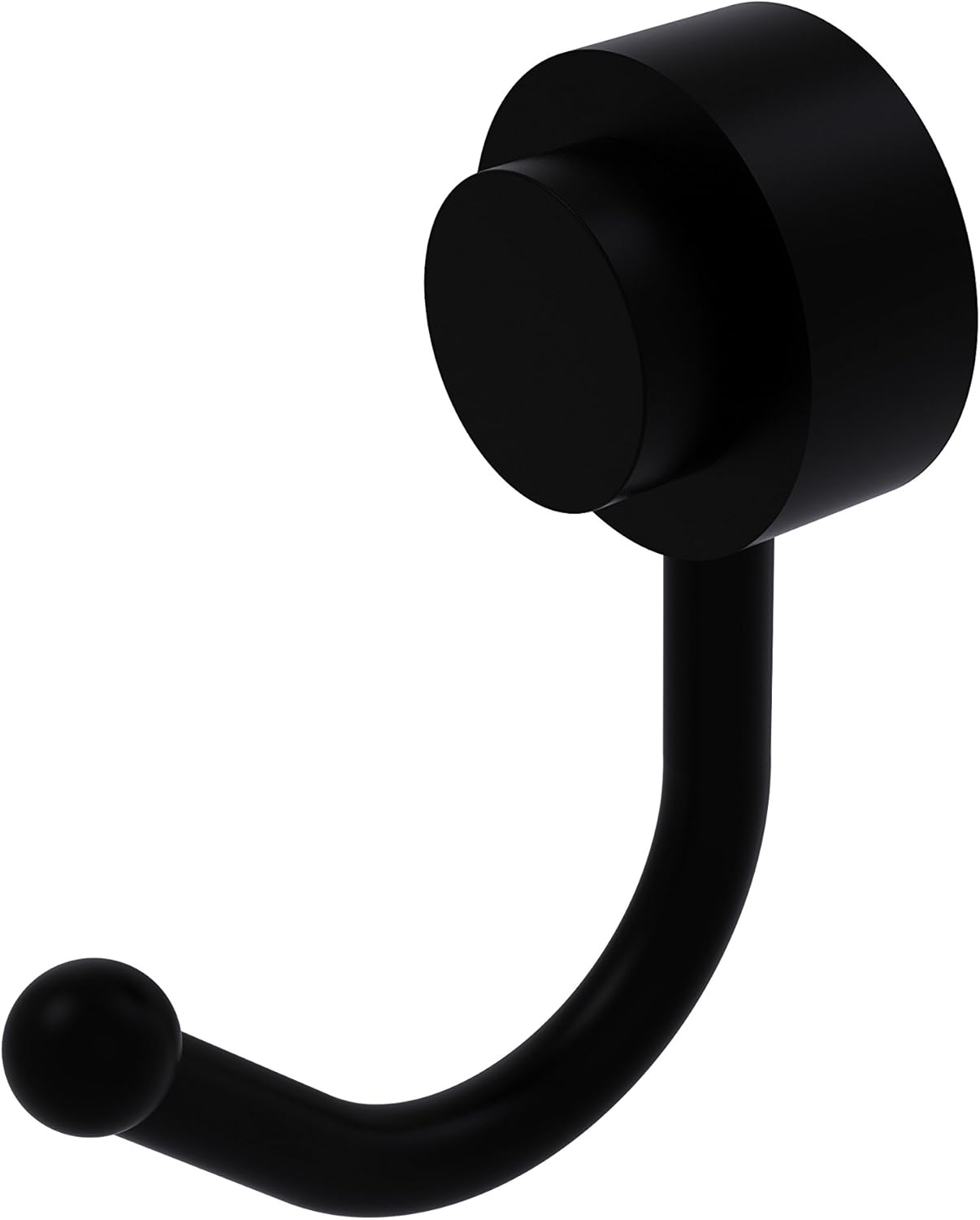 Allied Brass 420-ORB Venus Collection Robe Hook, Oil Rubbed Bronze