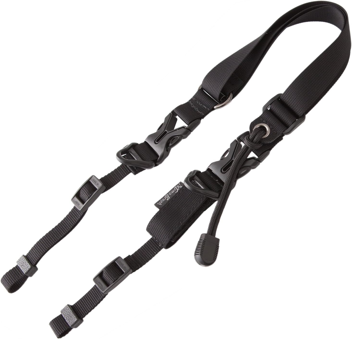 Amazon JETGLIDE LOOP カメラハンドストラップ 【一眼レフ用ストラップ】【長さ簡単調整】【JETGLIDE2 互換