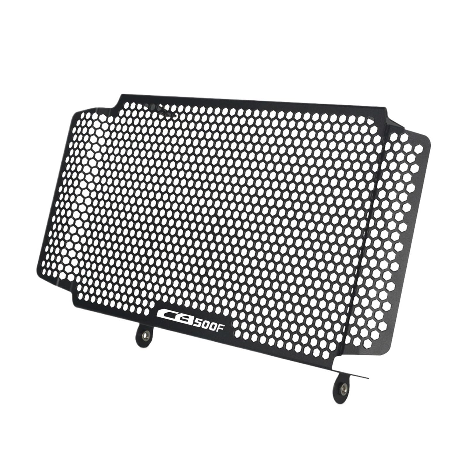 Accessori Moto Radiatore Guard Protezione Griglia Di Copertura Per Ho&nda CB500F CB500 CB 500 F 500F 2016-2021 2022 2023 2024 Accessori Griglia Radiatore