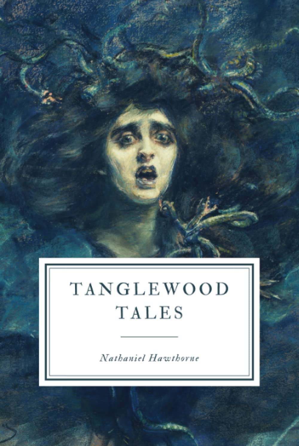 Tanglewood Tales