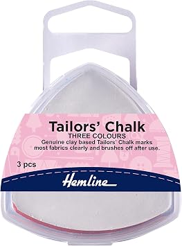 Hemline - Tailors Chalk