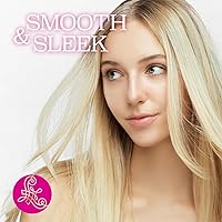 Vista 107 de Luseta Tea Tree Mint Shampoo and Conditioner for Hair with Lavender, Tea Tree and Peppermint Oil Clarifying Shampoo and Conditioner, Sooth the scalp