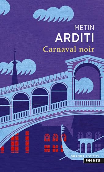 Carnaval Noir