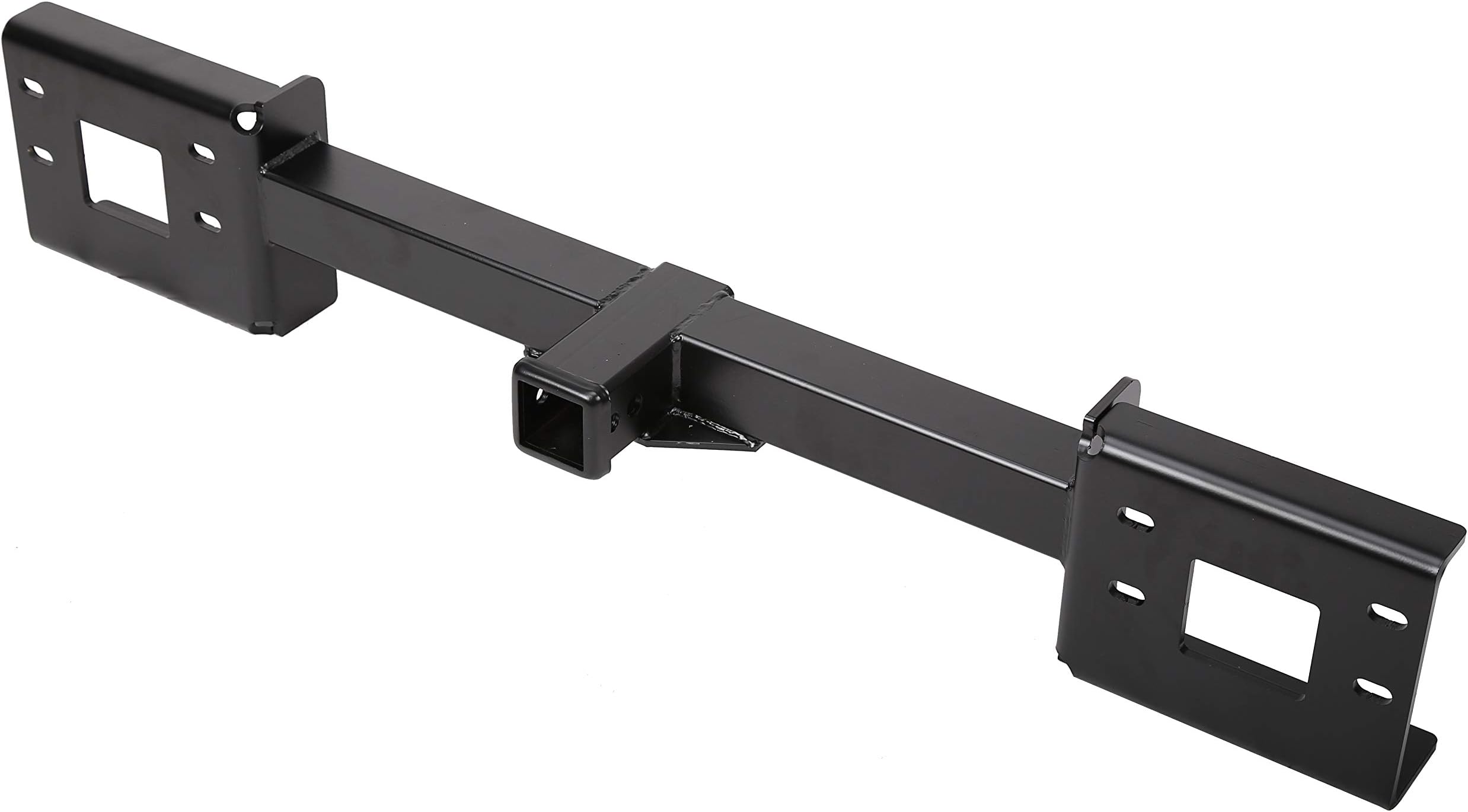 New Front Mount Trailer Receiver Hitch for 99-07 Ford F-250/350 Super Duty Replacement For 65022