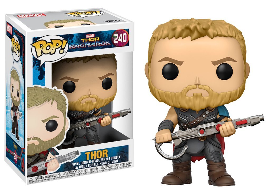 Amazon.co.jp: Marvel(マーベル) Thor: Ragnarok(マイティ・ソー