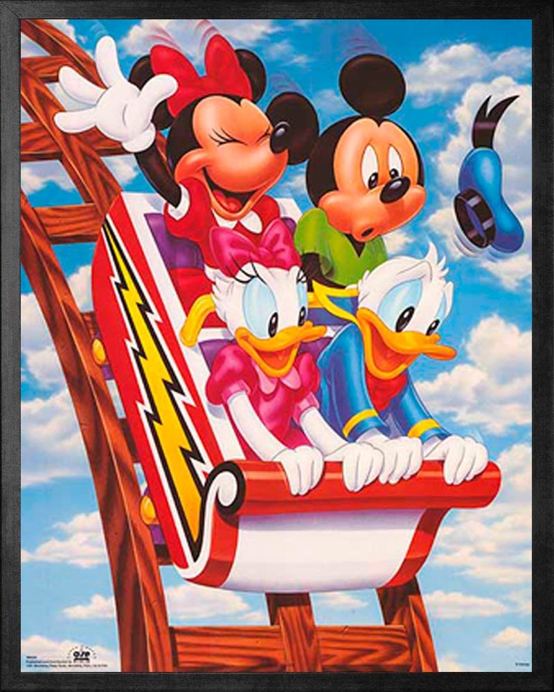 アンティークWALT DISNEY'S MICKEY MOUSE 木彫りポスター アンティークWALT DISNEY'S MICKEY MOUSE 木彫りポスター 楽天市場