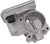 Throttle Body IAC Idle Air Control TPS Actuator Assembly For 2007-2014 Chrysler 200 Dodge Avenger 2007-2012 Caliber 2009-2015 Journey 2007-2016 Jeep Compass Patriot Replaces OE# 04891735AC