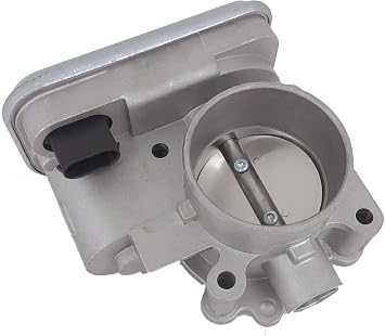 هيكل خنق IAC الخمول التحكم في الهواء TPS Actuator Assembly for 2007-2014 Chrysler 200 Dodge Avenger 2007-2012 Caliber 2009-2015 Journey 2007-2016 Jeep Compass Patriot يحل محل OE # 04891735AC